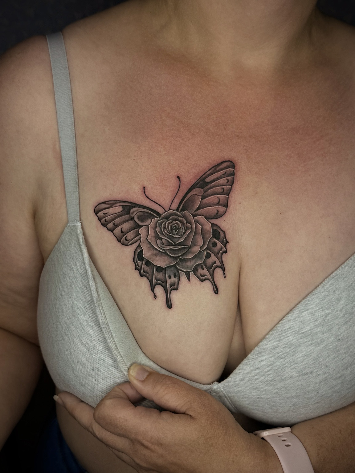 Tattoo work by 1Tattooz — 7