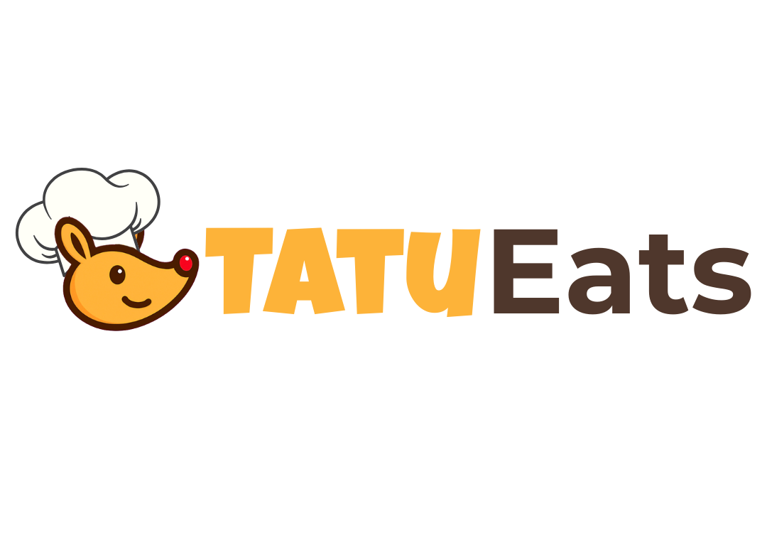 Tatu Eats Logo