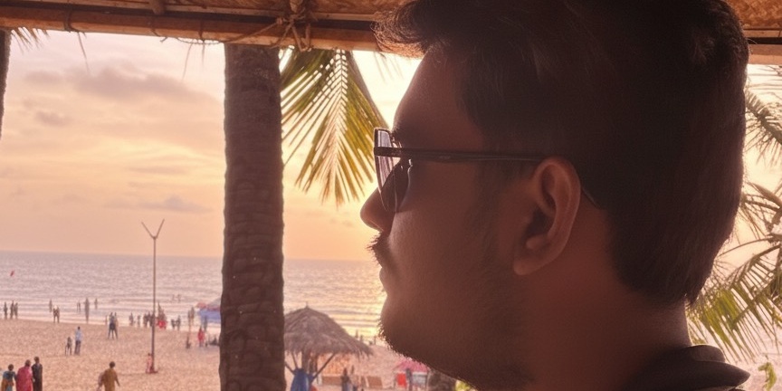 Abhishek Kumar Singh