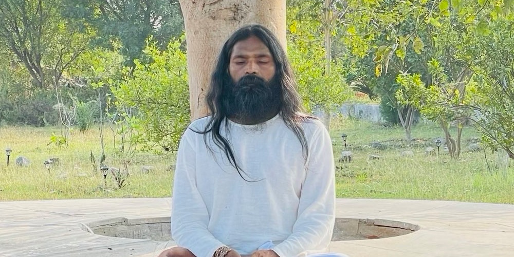 Abhishek Kumar Singh