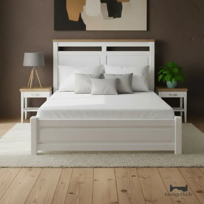 Gulta Pāce - attēls 1