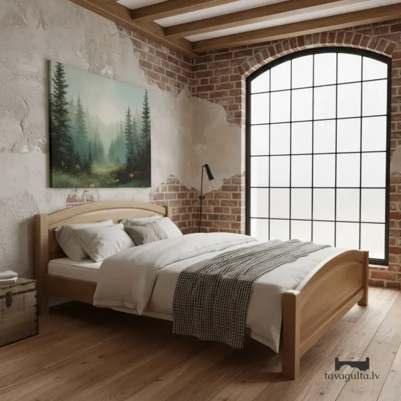 Gulta Abava - attēls 1