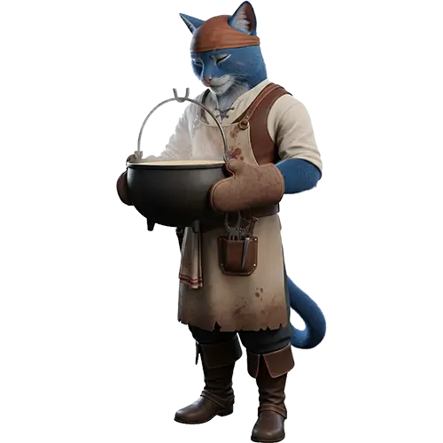 Супи та бульйони