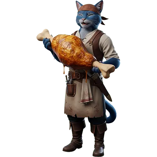 М’ясні страви