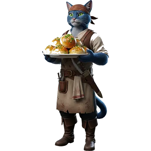 Страви з тіста