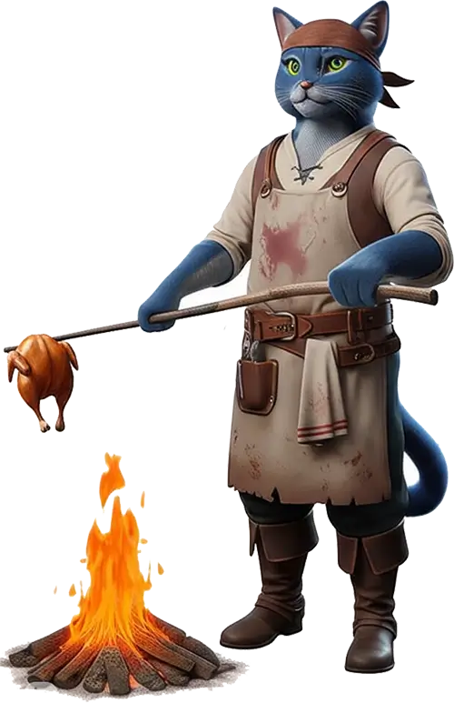 Страви з птиці