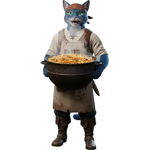 М’ясні страви