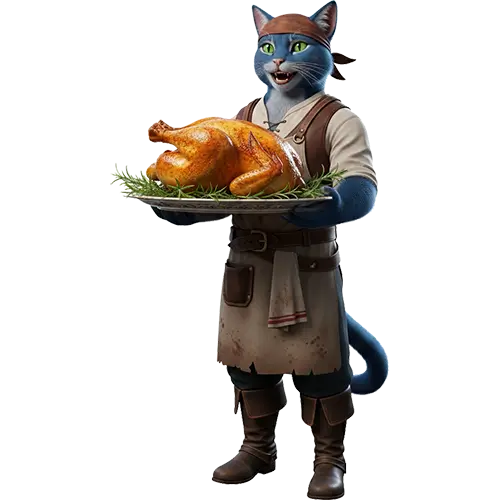 Страви з птиці