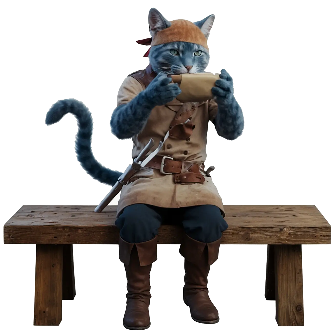 Супи та бульйони