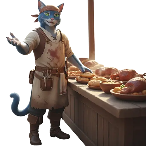 Основні страви