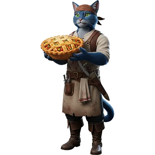 Страви з тіста