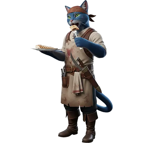 Рибні страви