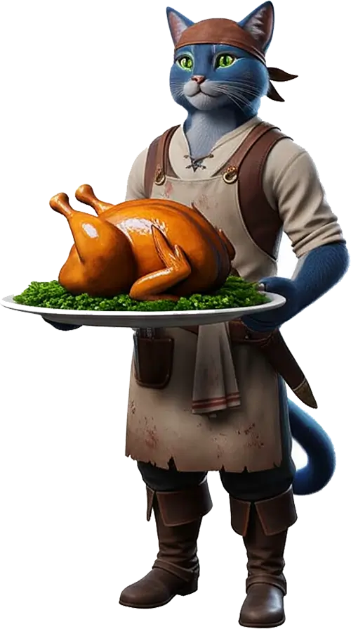 Страви з птиці