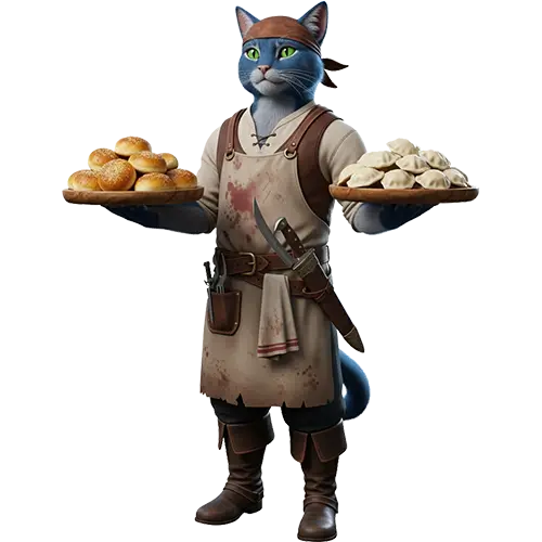 Страви з тіста