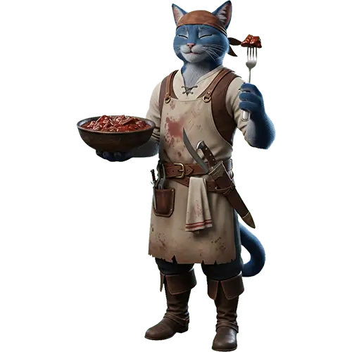 М’ясні страви