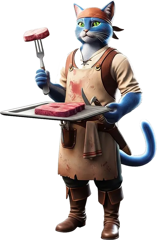 М’ясні страви