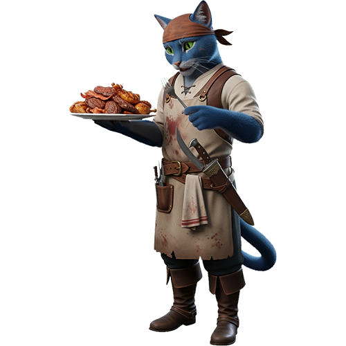 М’ясні страви