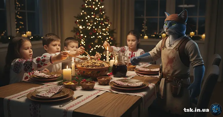 Сучасна українська традиція