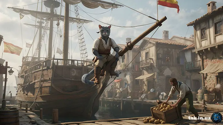 Європейський шок: «Це що за чортівня?»