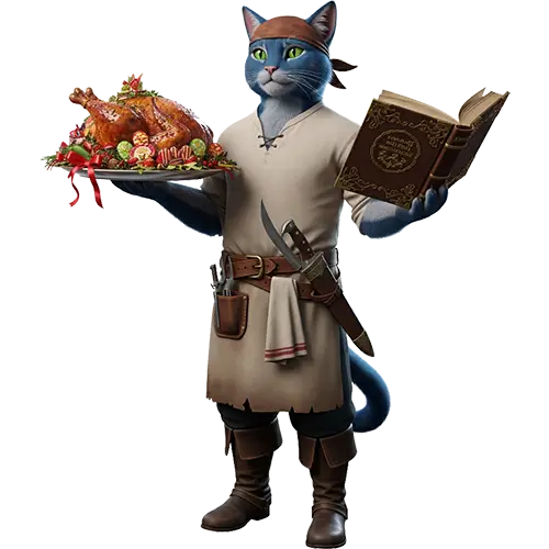 Святкові страви