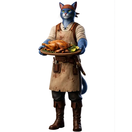 Страви з птиці