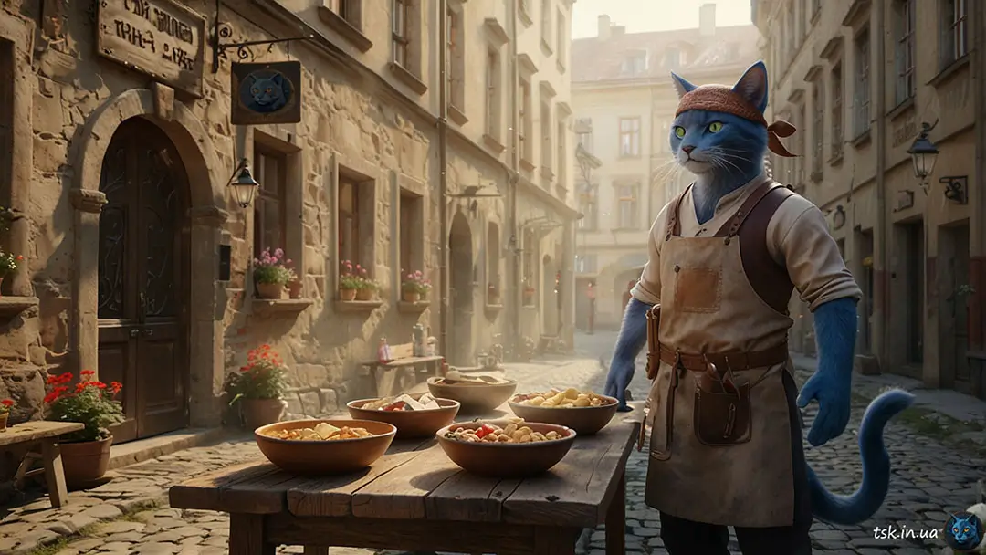 Львівські борщі