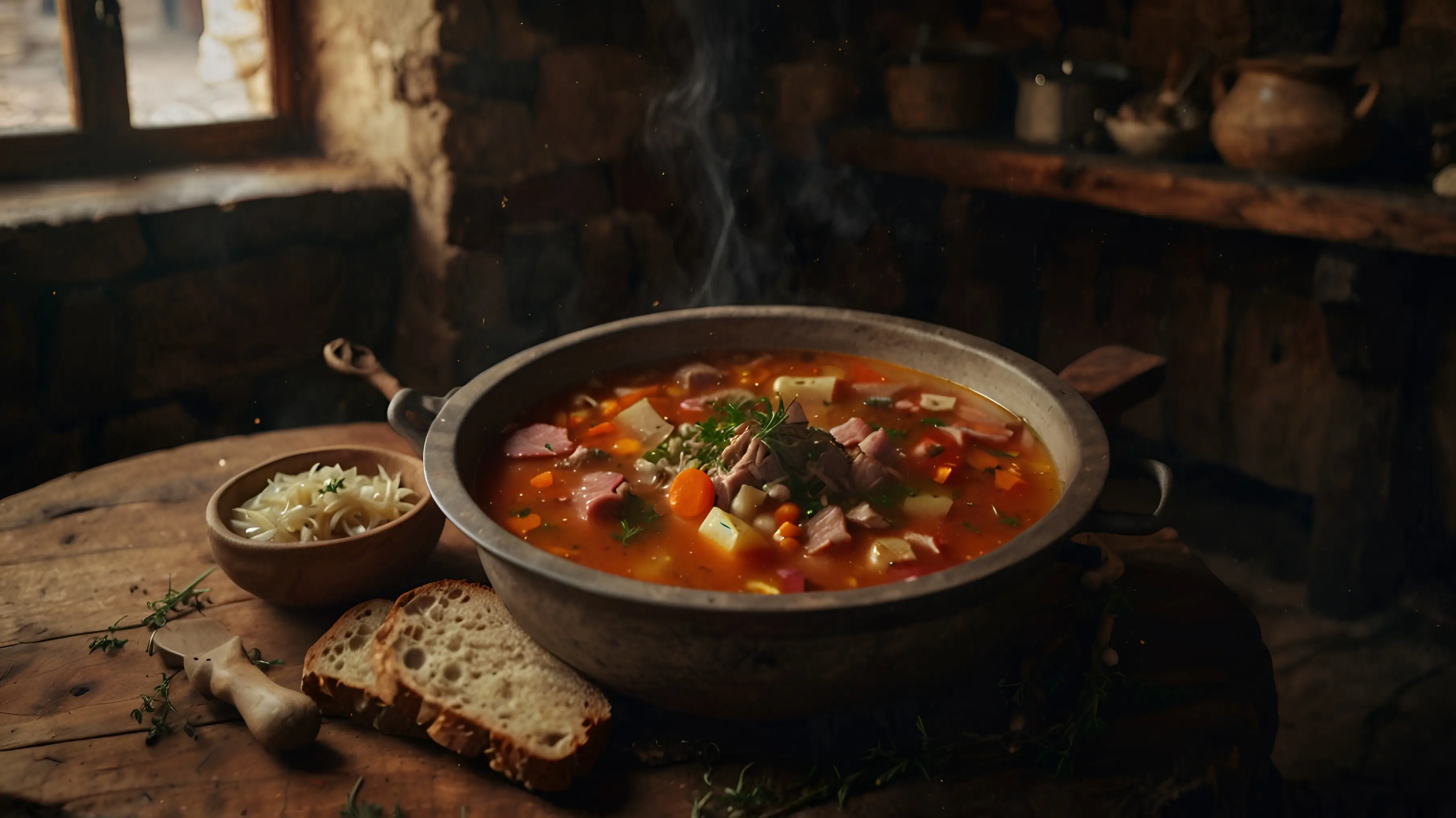 Розсольники