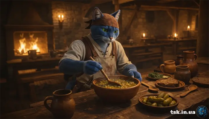 Розсольники