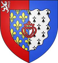 Пеї-де-ла-Луар