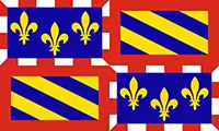 Бургундія
