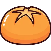 Булка 4 шт.