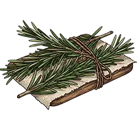 Розмарин 3 (гілочки)