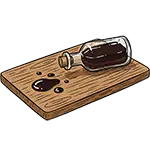 Бальзамічний оцет 1 Ст. ложка