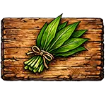 Черемша 100 г.