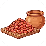 Сочевиця червона 150 г.