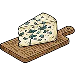 Горгонзола 120 г.