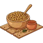 Гречка 100 г.