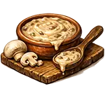 Грибний соус 400 мл.