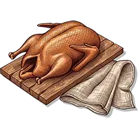 Качка (2,0–2,5 кг)