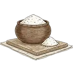 Крохмаль 1 Ст. ложка