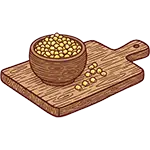 Кукурудза консервована 200 г. ((одна баночка))