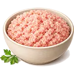 Курячий фарш 600 г.