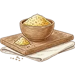 Кускус 200 г.