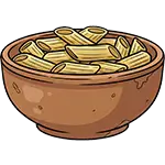 Макарони 400 г.