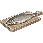 Оселедець 50 г. (філе )