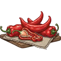 Перець капі 1 шт.