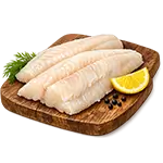 Філе минтая 700 г.