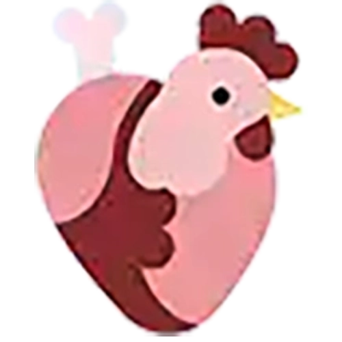 Серце куряче