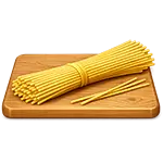 Спагеті 200 г.