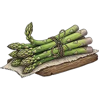 Спаржа 300 г.